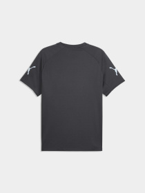 Футболки и поло PUMA Individualliga Graph Jersey модель 660578 Фото