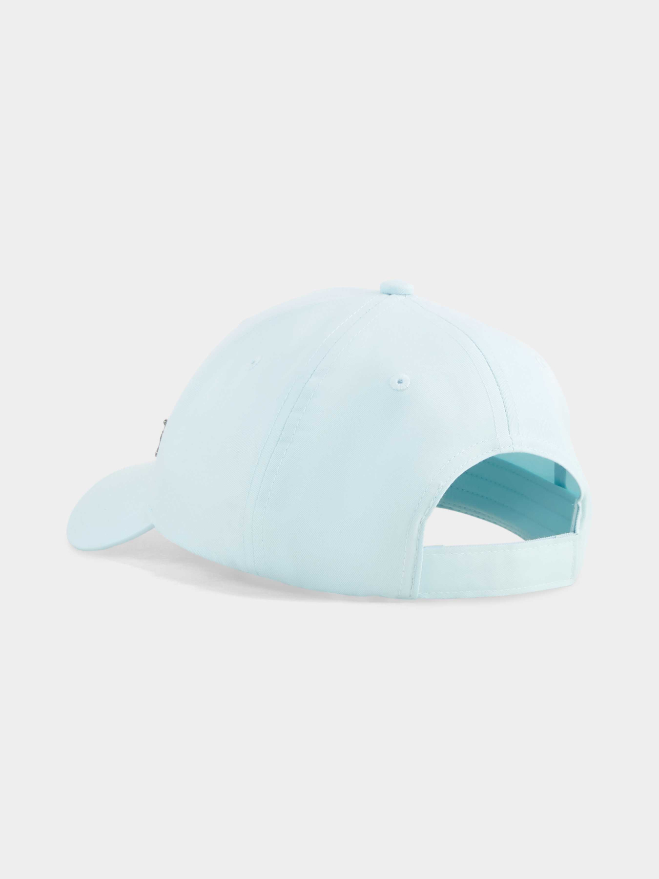 Шапки та кепки PUMA Ess Metal Cat Bb Cap Jr модель 026854 Шапки та кепки PUMA Ess Metal Cat Bb Cap Jr модель 026854 Фото