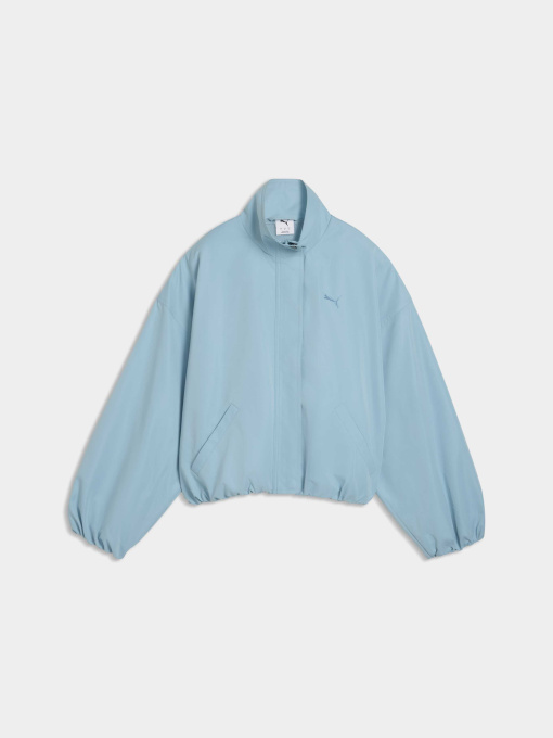 Куртки и дубленки PUMA Style Jacket модель 635016 Фото