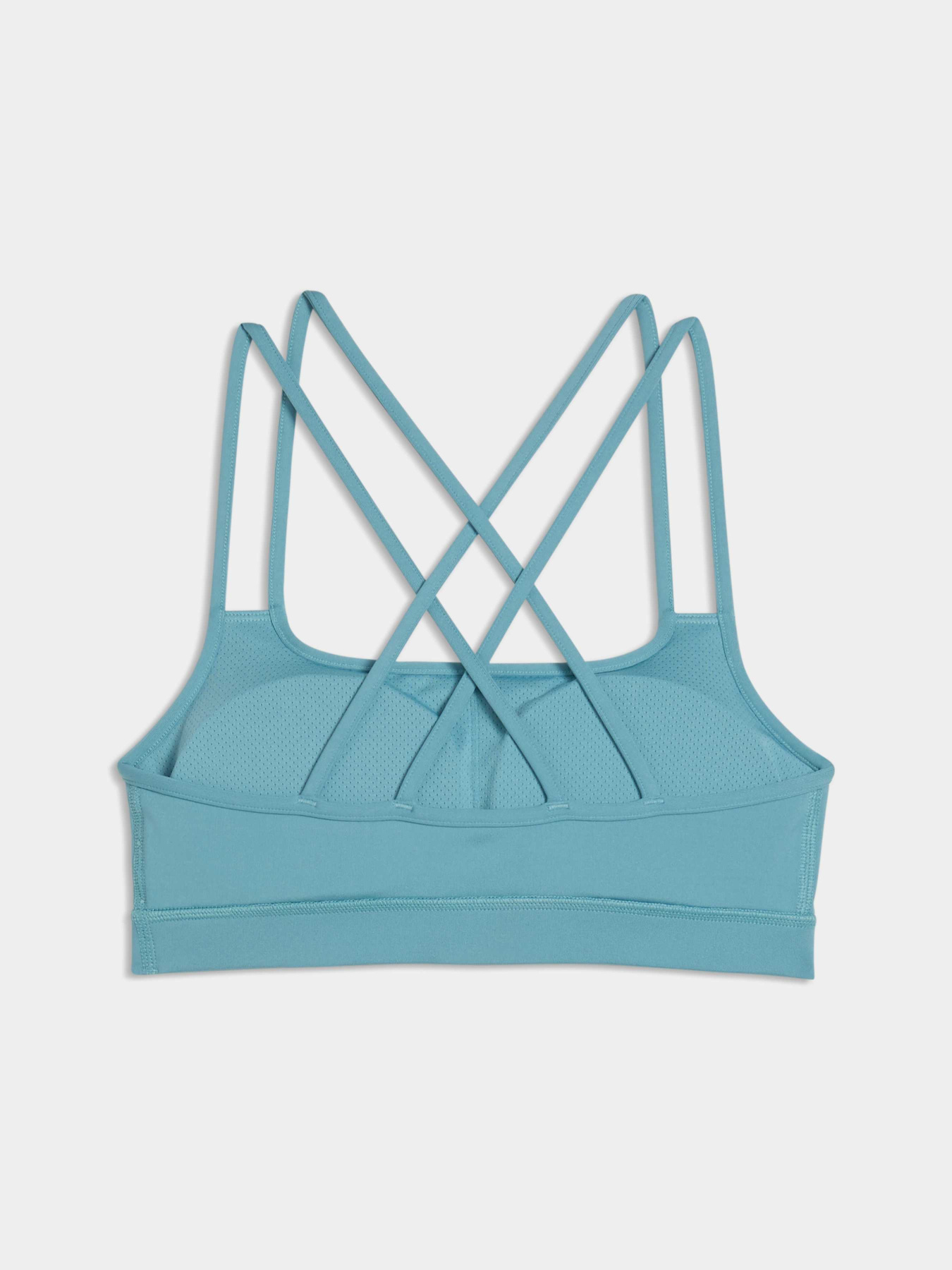 Футболки и поло PUMA Move Strappy Bra - Low модель 528676 Футболки и поло PUMA Move Strappy Bra - Low модель 528676 Фото