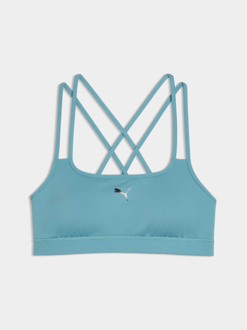 Футболки і поло PUMA Move Strappy Bra - Low модель 528676 Фото