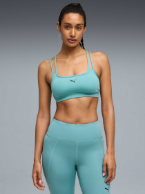 Футболки и поло PUMA Move Strappy Bra - Low модель 528676 Фото