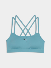 Футболки и поло PUMA Move Strappy Bra - Low модель 528676 Фото
