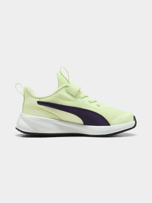 Кроссовки PUMA Flyer 3 Ac+ Ps модель 401527 Фото