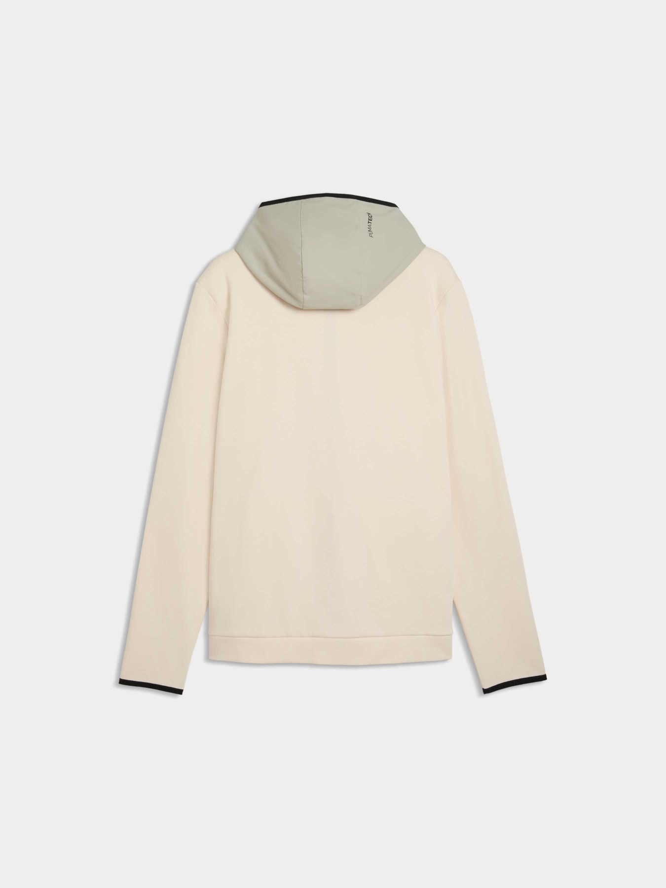 Худи и свитшоты PUMA Tech Full-zip Hoodie модель 692185 Худи и свитшоты PUMA Tech Full-zip Hoodie модель 692185 Фото