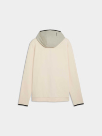 Худи и свитшоты PUMA Tech Full-zip Hoodie модель 692185 Фото