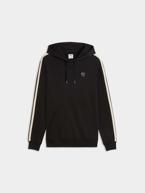 Худи и свитшоты PUMA Ess Elevated Hoodie модель 692016 Фото