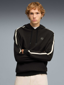 Худи и свитшоты PUMA Ess Elevated Hoodie модель 692016 Фото