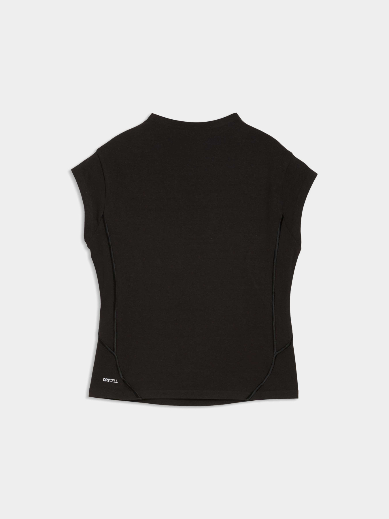 Футболки и поло PUMA Tech Sense Drycell Tee модель 634568 Фото