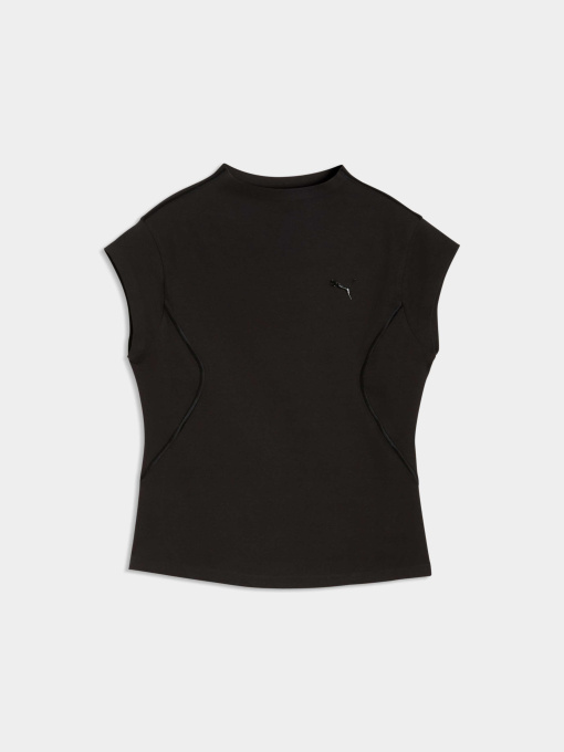 Футболки і поло PUMA Tech Sense Drycell Tee модель 634568 Фото