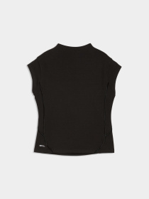 Футболки и поло PUMA Tech Sense Drycell Tee модель 634568 Фото