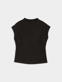 Футболки і поло PUMA Tech Sense Drycell Tee модель 634568 Фото