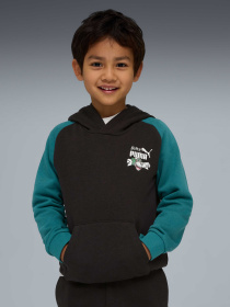 Худи и свитшоты PUMA Super Hoodie модель 691919 Фото