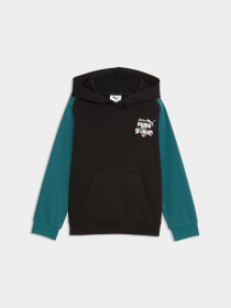 Худи и свитшоты PUMA Super Hoodie модель 691919 Фото