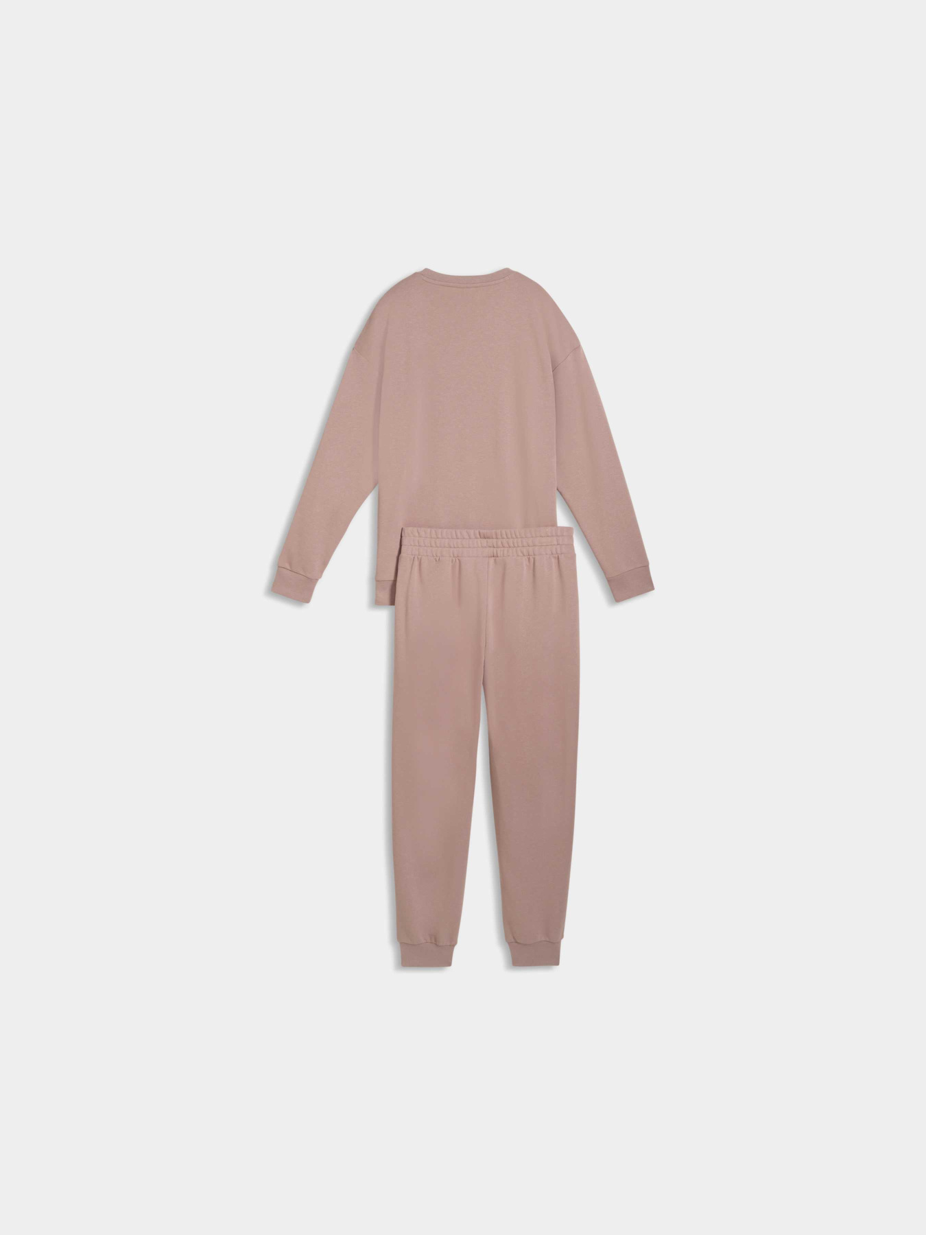 Костюми PUMA Relaxed Sweat Suit модель 691900 Костюми PUMA Relaxed Sweat Suit модель 691900 Фото