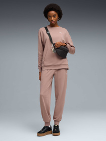 Костюми PUMA Relaxed Sweat Suit модель 691900 Фото