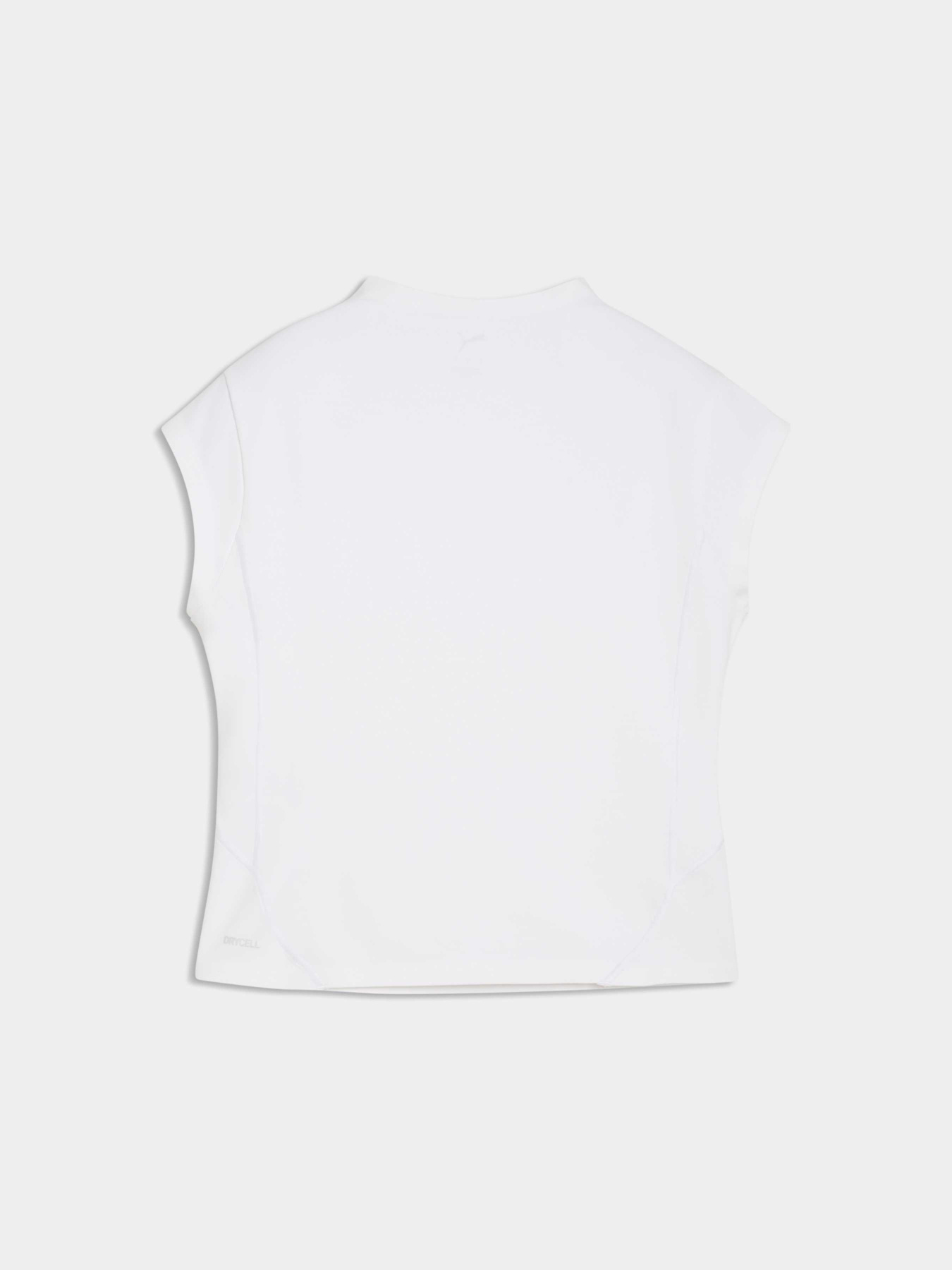 Футболки і поло PUMA Tech Sense Drycell Tee модель 634568 Фото