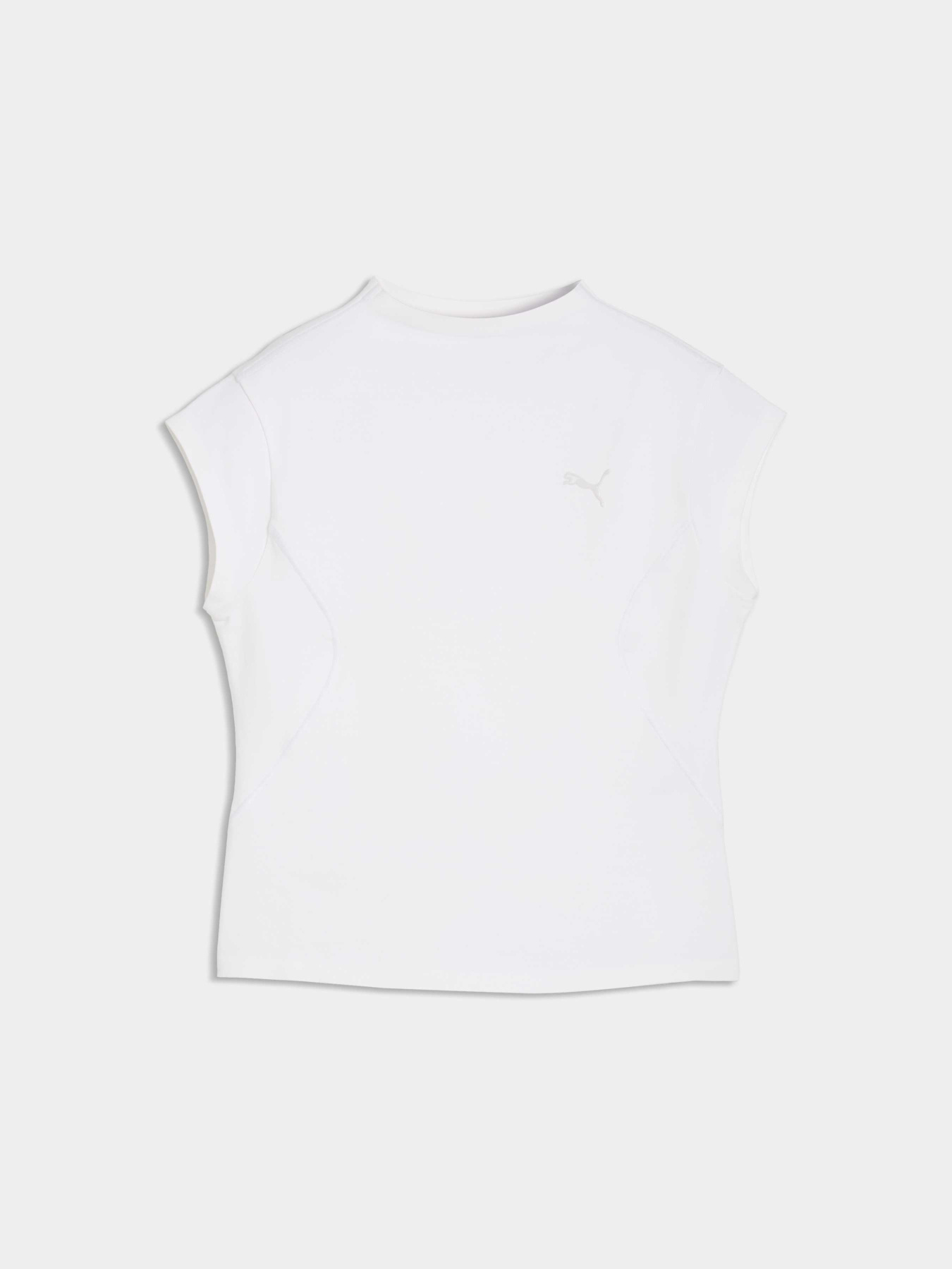 Футболки і поло PUMA Tech Sense Drycell Tee модель 634568 Фото