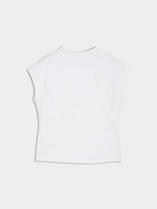Футболки і поло PUMA Tech Sense Drycell Tee модель 634568 Фото