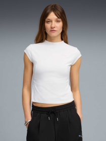 Футболки і поло PUMA Tech Sense Drycell Tee модель 634568 Фото