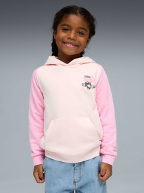 Худи и свитшоты PUMA Super Hoodie модель 691919 Фото