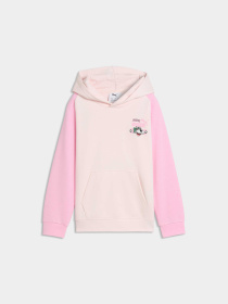 Худи и свитшоты PUMA Super Hoodie модель 691919 Фото