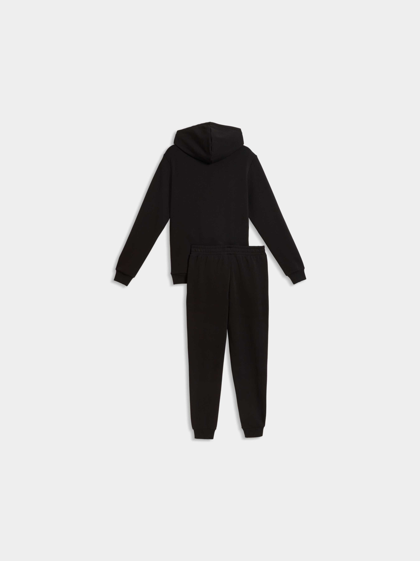 Костюми PUMA Ess Elevated Suit модель 691771 Костюми PUMA Ess Elevated Suit модель 691771 Фото