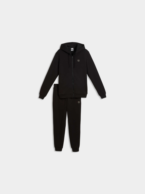 Костюми PUMA Ess Elevated Suit модель 691771 Фото