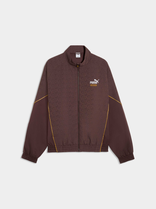 Куртки и дубленки PUMA King Jacket модель 635023 Фото