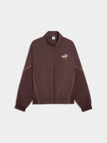 Куртки и дубленки PUMA King Jacket модель 635023 Фото