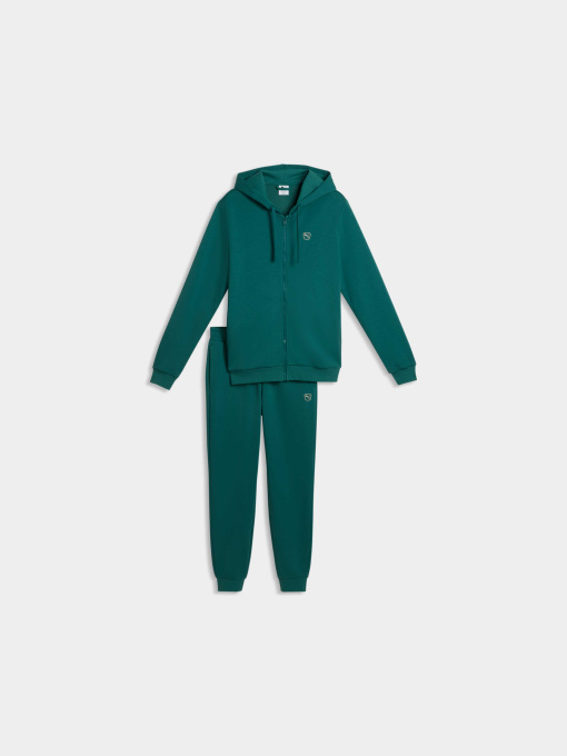Костюми PUMA Ess Elevated Suit модель 691771 Фото