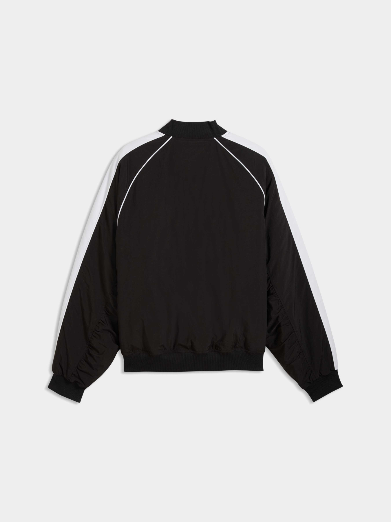Куртки и дубленки PUMA T7 Bomber модель 635022 Фото