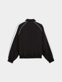 Куртки и дубленки PUMA T7 Bomber модель 635022 Фото