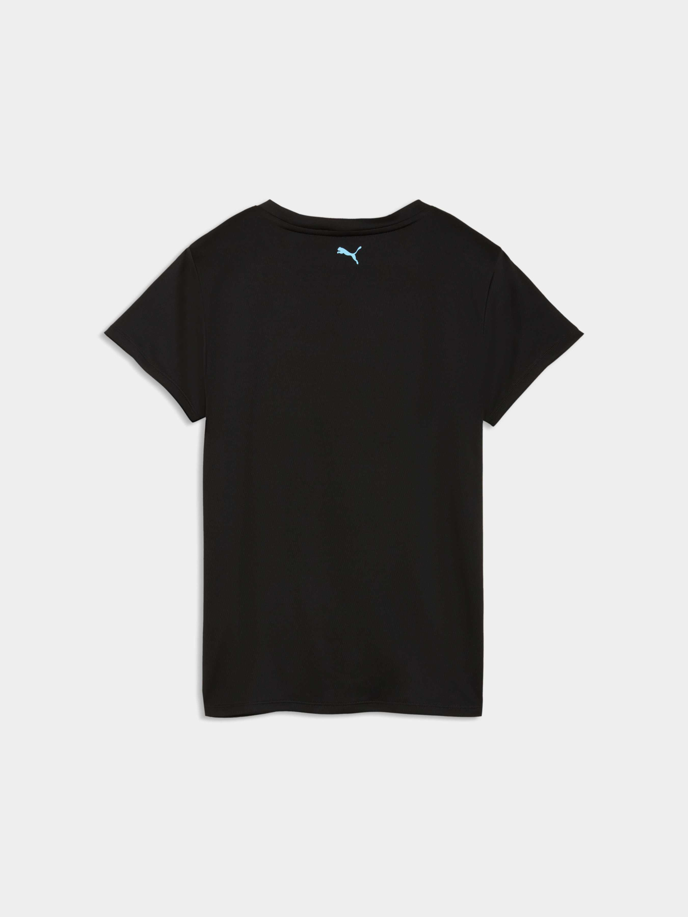 Футболки і поло PUMA W Run Nitro Graphic Tee модель 528443 Футболки і поло PUMA W Run Nitro Graphic Tee модель 528443 Фото