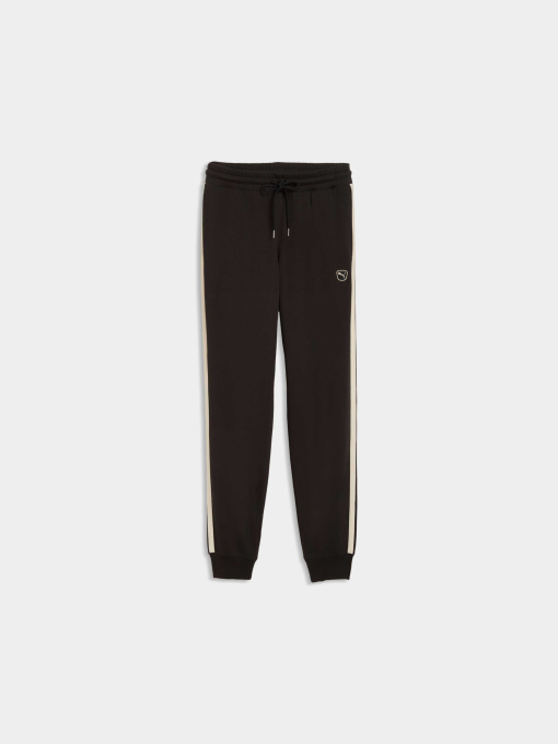 Штани PUMA Ess Elevated Sweatpants модель 692055 Фото