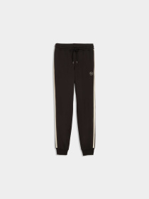 Штани PUMA Ess Elevated Sweatpants модель 692055 Фото