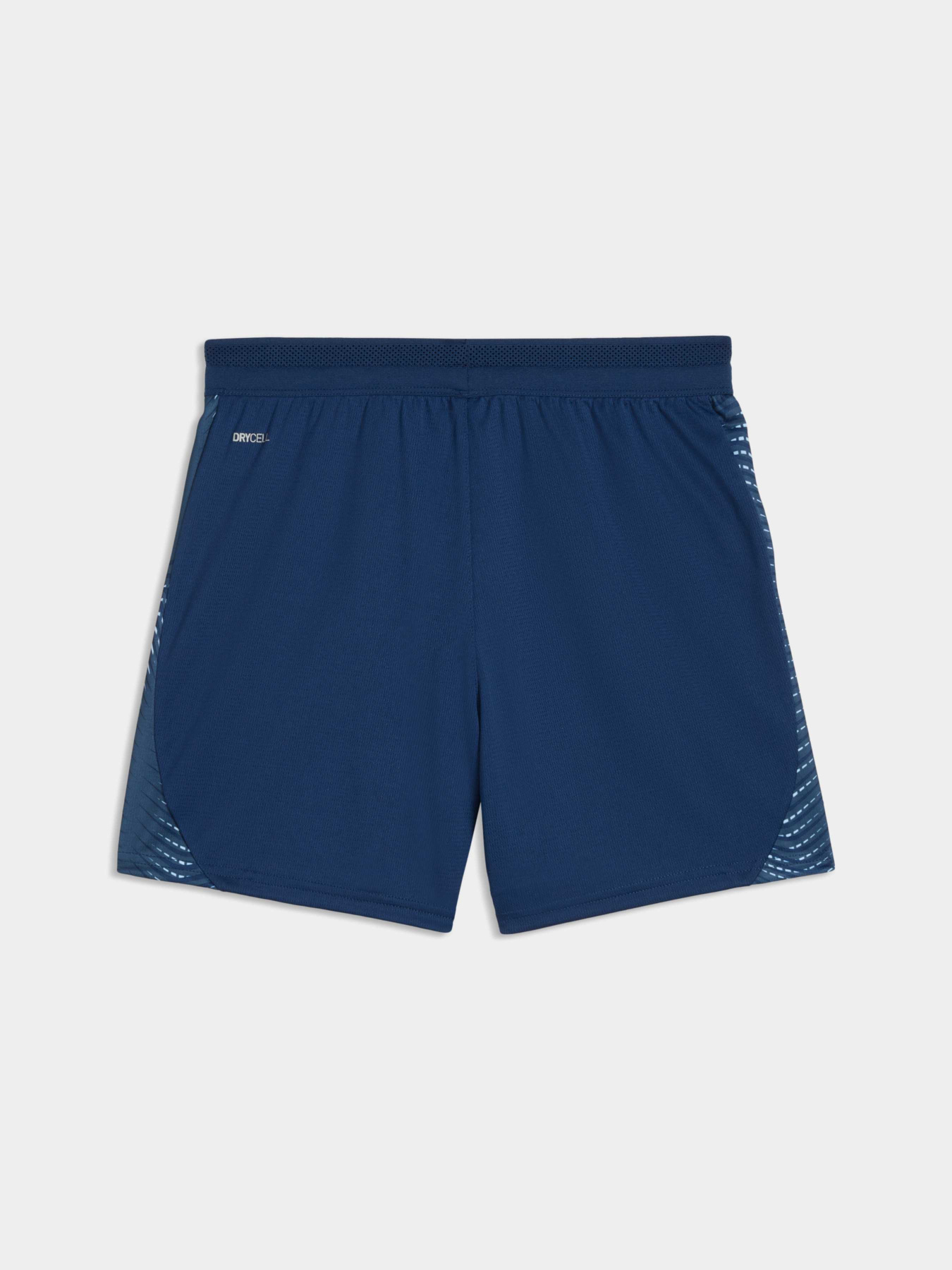 Шорты PUMA Individualfinal Shorts Jr модель 660429 Фото