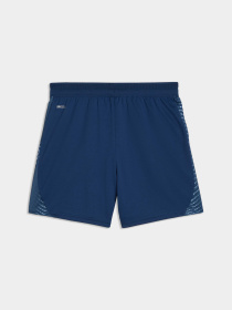 Шорты PUMA Individualfinal Shorts Jr модель 660429 Фото