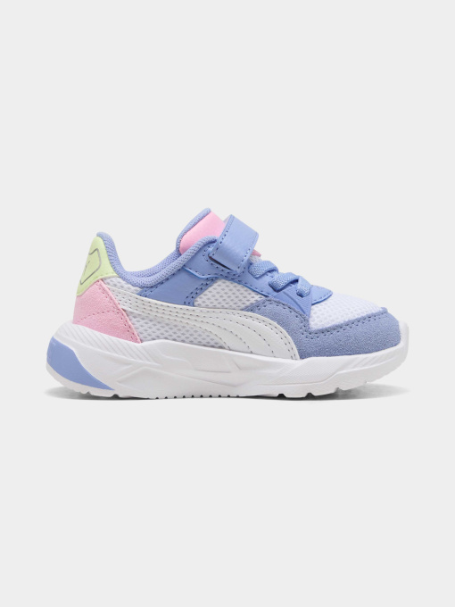Кроссовки PUMA Trinity 2 Ac+ Inf модель 401492 Фото