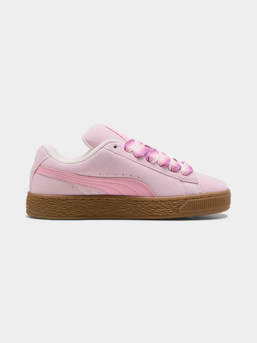 Кеди PUMA Suede Xl Fat Laces Wns модель 405480 Фото