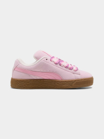 Кеди PUMA Suede Xl Fat Laces Wns модель 405480 Фото