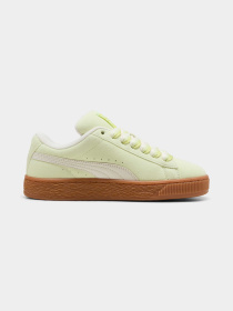 Кеди PUMA Suede Xl Fat Laces Wns модель 405480 Фото