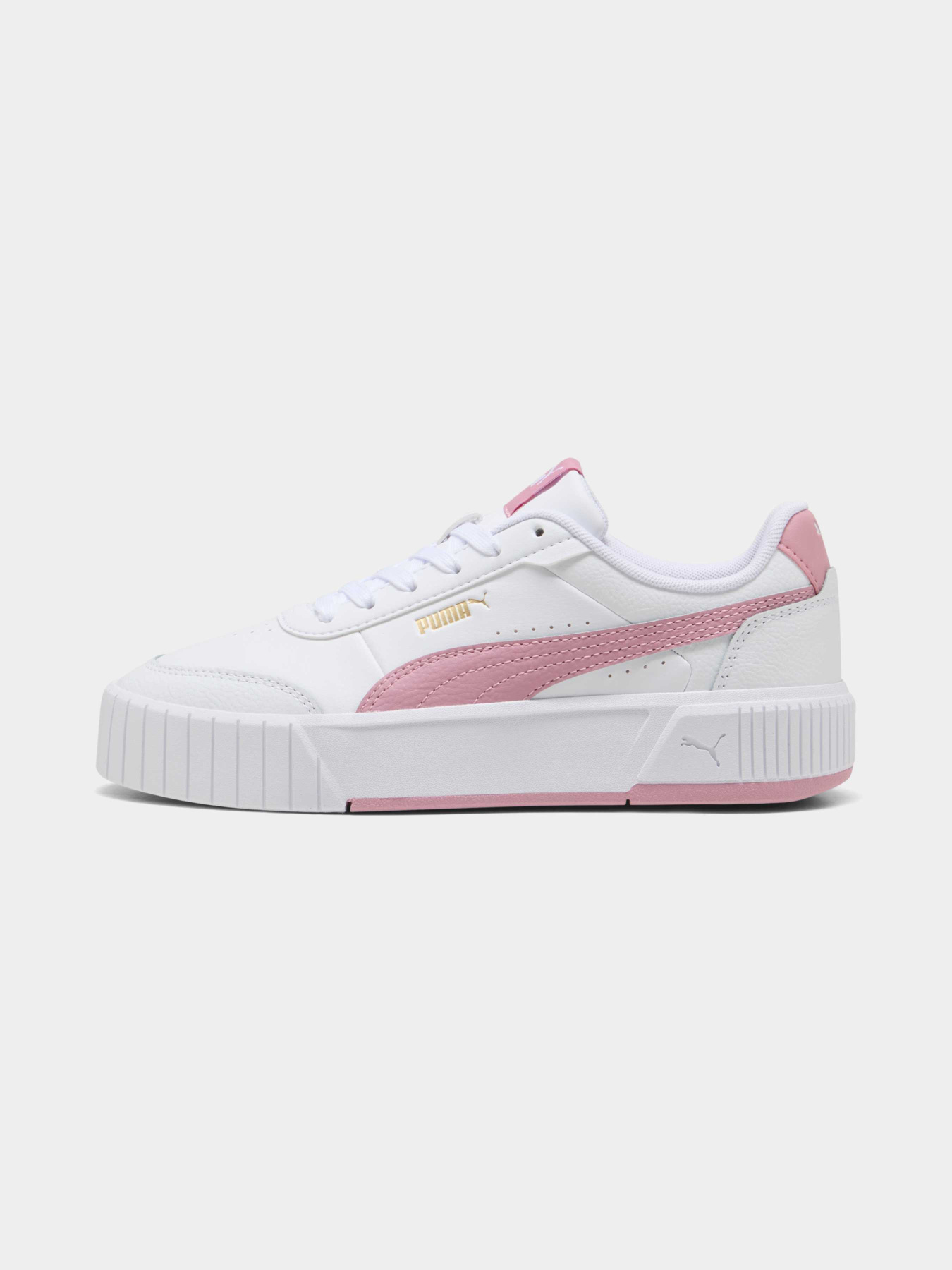 Кеды PUMA Carina Mia модель 402637 Фото