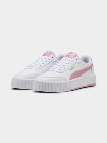 Кеды PUMA Carina Mia модель 402637 Фото