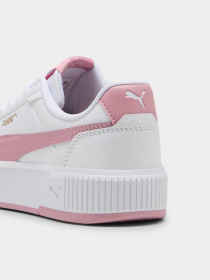 Кеды PUMA Carina Mia модель 402637 Фото