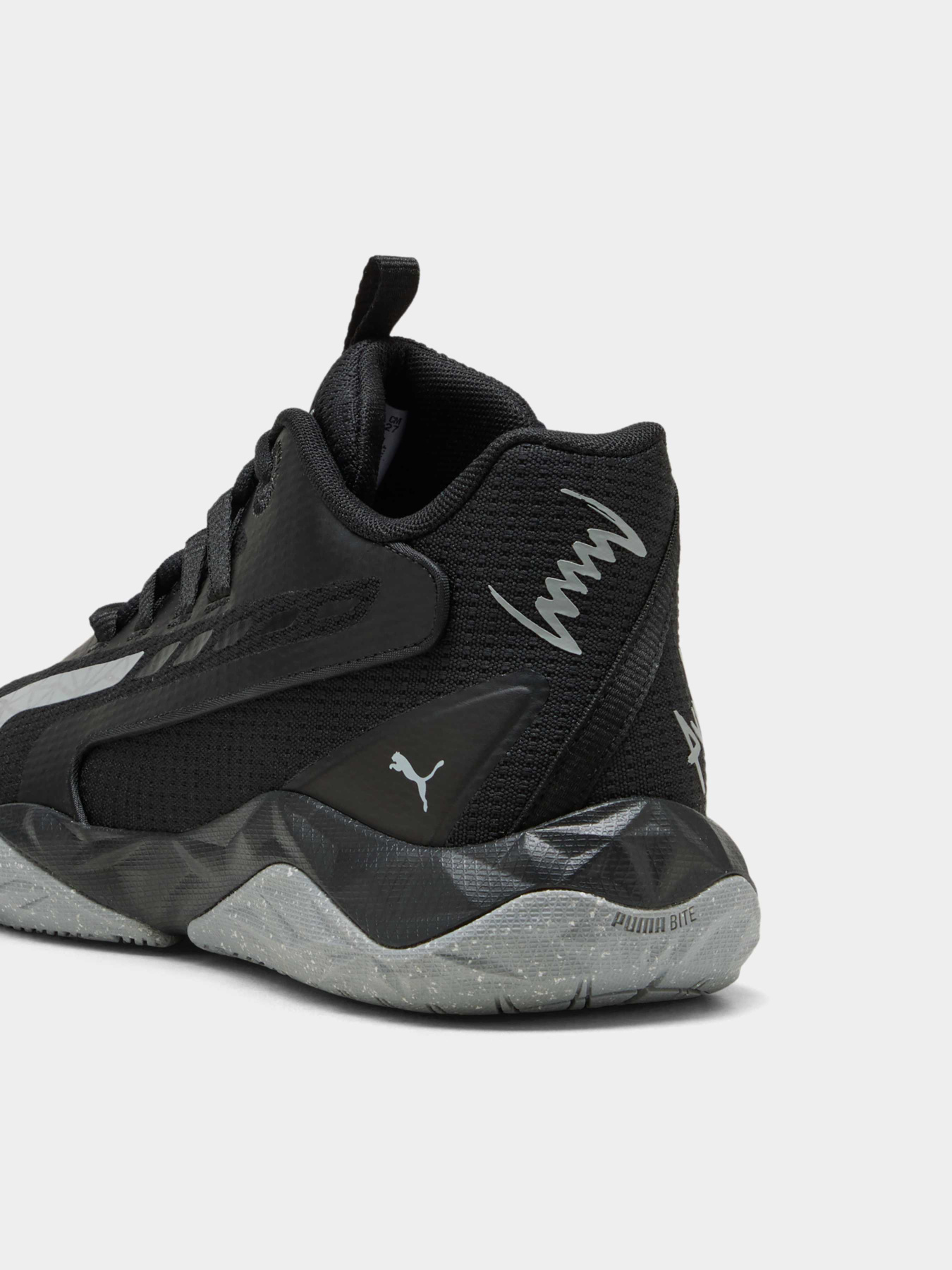 Кроссовки PUMA Dagger 2 модель 312748 Кроссовки PUMA Dagger 2 модель 312748 Фото