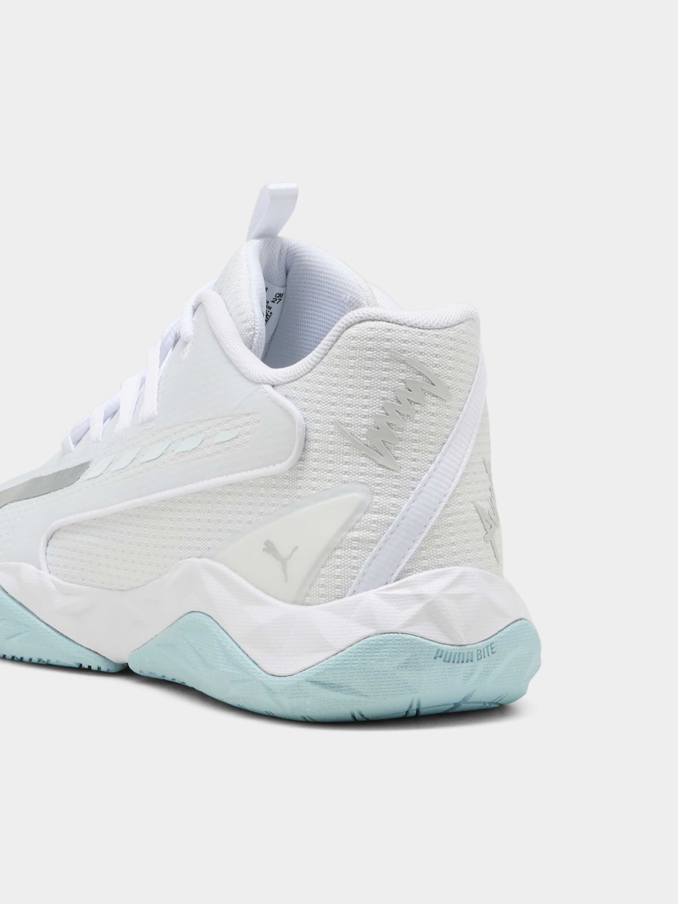 Кроссовки PUMA Dagger 2 модель 312748 Кроссовки PUMA Dagger 2 модель 312748 Фото
