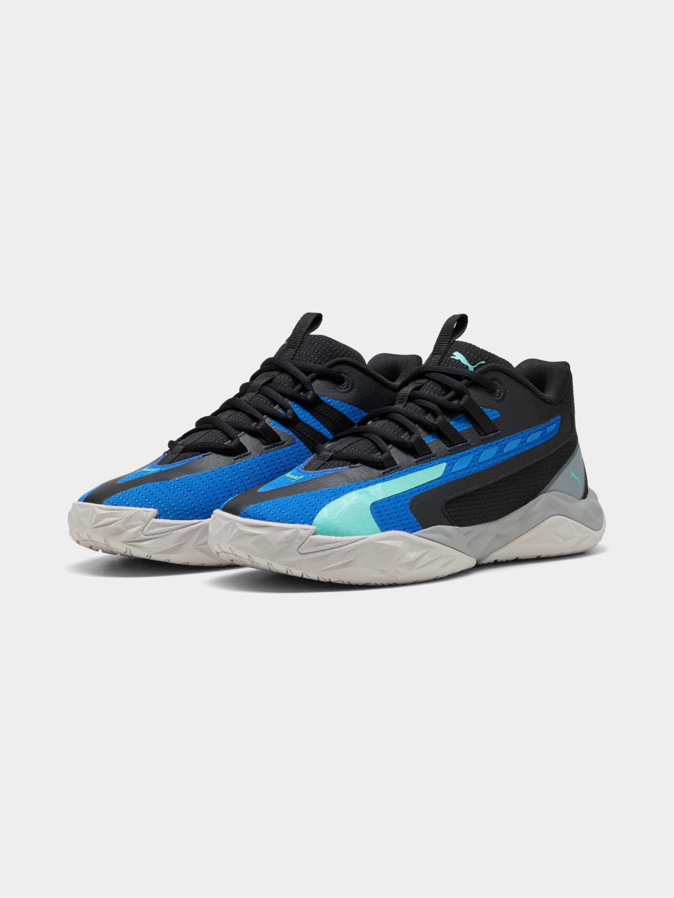 Кросівки PUMA Dagger 2 модель 312748 Фото