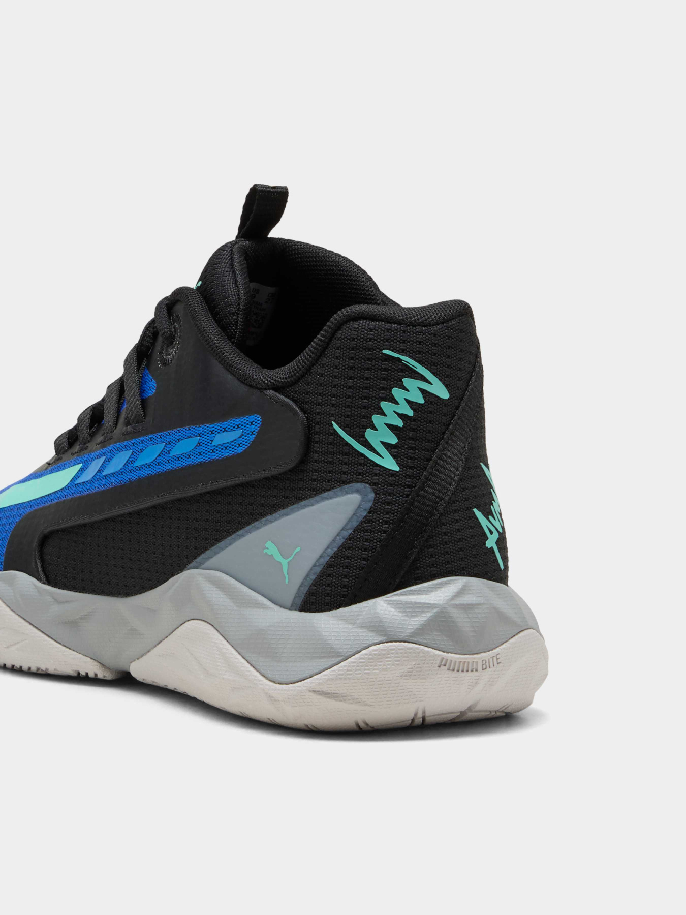 Кросівки PUMA Dagger 2 модель 312748 Фото