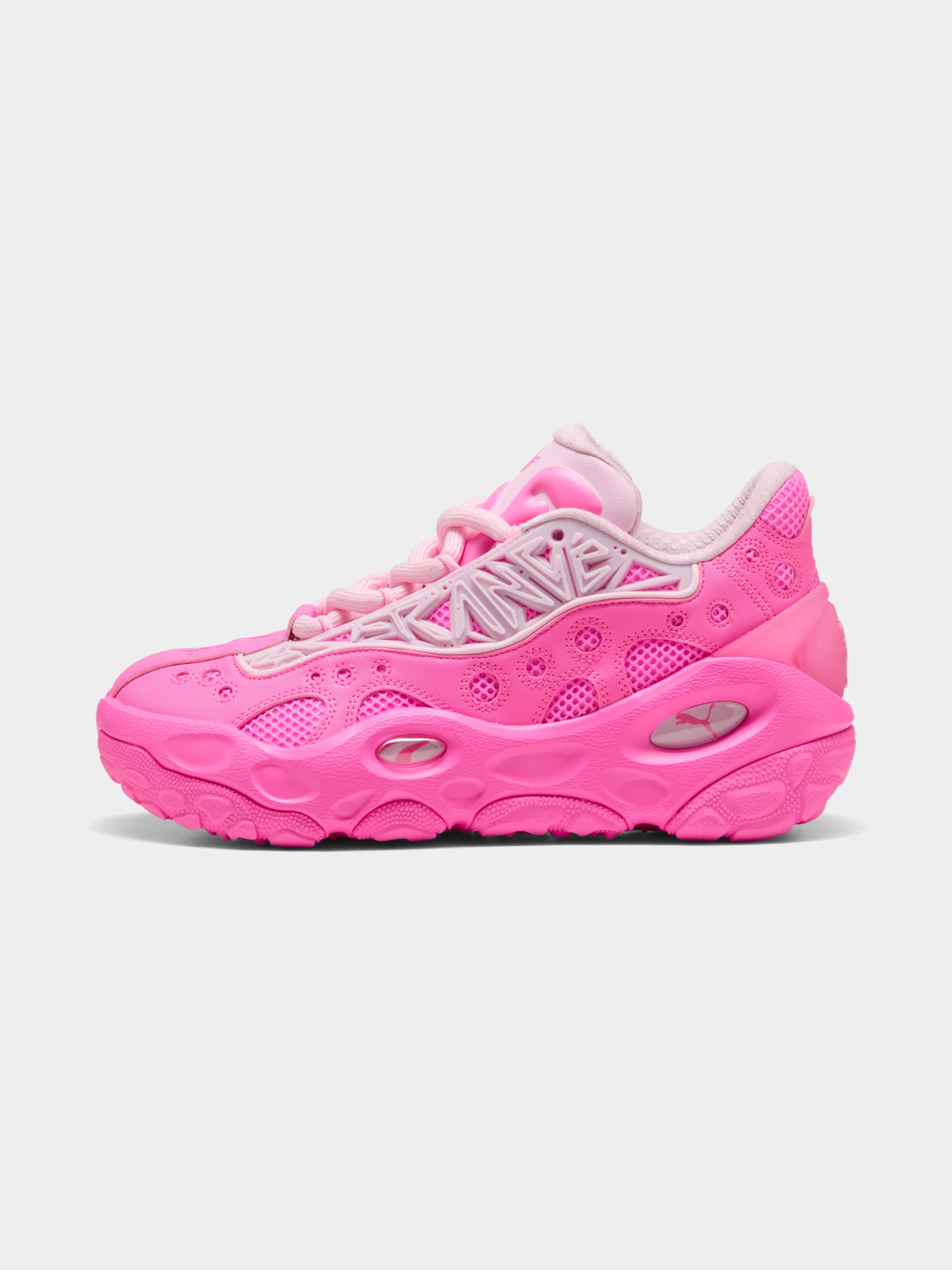 Кросівки PUMA La Francé Rnr модель 312274 Кросівки PUMA La Francé Rnr модель 312274 Фото